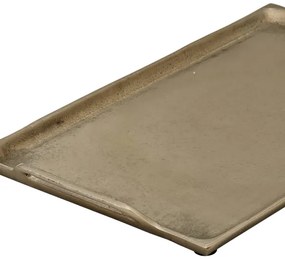 SET 2x tavă decorativă Eglo 427315 ISESAKI auriu