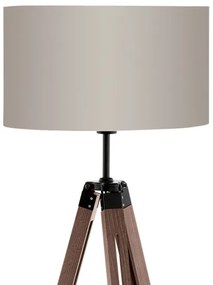 Eglo 44115 - Lampadar LANTADA 1xE27/60W/230V
