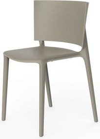 Set de 4 Scaune moderne de exterior / interior design premium AFRICA 65036 Vondom