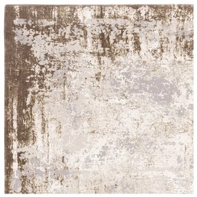 Covor bej 120x170 cm Kuza – Asiatic Carpets