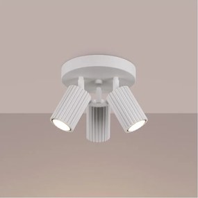 Brilagi - Spot LED CRESTO 3xGU10/10W/230V alb