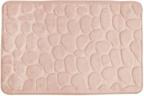 Duschy Rimini covor de baie 95x60 cm dreptunghiular roz 76584