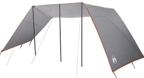 vidaXL Prelată rezistentă la apă cu acoperiș