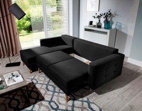Coltar extensibil Asgard L Sawana 14