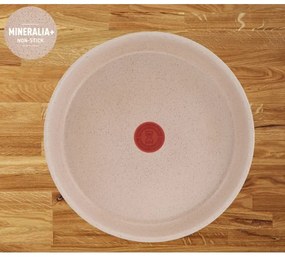 Set de vase Tefal 8 piese INGENIO DELIGHT