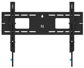 Suport perete NM tilt 42"-86" 125kg ng