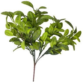 Planta artificiala verde CHANIA, 30cm