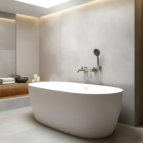 Baterie pentru cada Rea FOSTER Nickel Brush