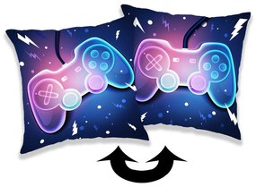 Pernă pentru copii 40x40 cm Gamer – Jerry Fabrics
