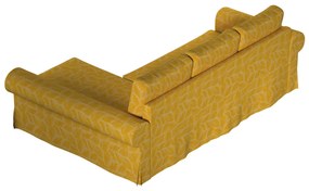 Husa canapea extensibila cu sezlong Backabro