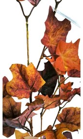 Set de ramuri de arțar 72 cm, 2 bucăți