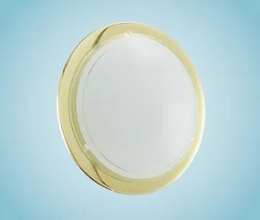 Plafoniera moderna 1 bec E27 PLANET 83157 Eglo