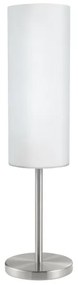 EGLO 85981 - Lampa de masa TROY 3 1xE27/60W