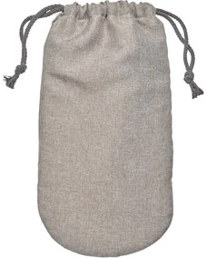 Aparat de calcat cu aburi AEG HS5-16UG, 1200W, 100 ml, 22 g/min, Maner pliabil, Gri