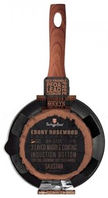 Cratita 16 cm Ebony Rosewood Collection Berlinger Haus BH 1715