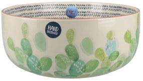 Bol din porțelan Mikasa Drift, ø 24 cm