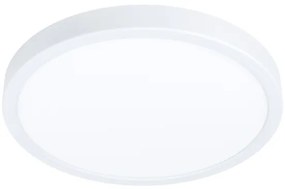 Eglo 99259 - Plafonieră LED dimerizabilă FUEVA 5 LED/20W/230V