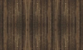 Fototapet - Textura - scănduri de lemn (152,5x104 cm)