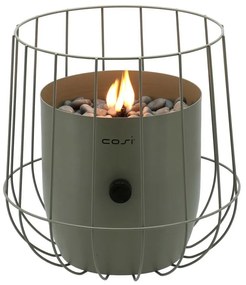 Lanternă cu gaz COSI, Coșul Cosiscoop, măslin