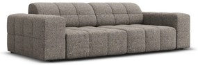 Canapea 3 locuri Chicago chenille L204 cm