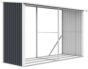 Suport pentru lemne de foc Wa-c – Rojaplast