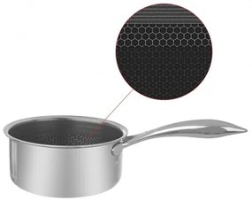 Cratiță cu suprafața non-aderentă Orion COOKCELL,16 cm