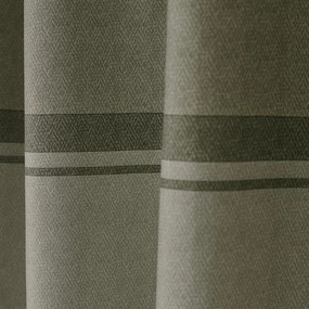 Draperii verzi 2 buc. 168x229 cm Melville – Catherine Lansfield