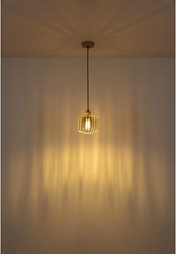 Lustra/Pendul modern ALFRED D-18cm