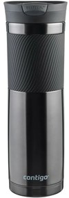 Sticlă termică Contigo Byron 720 ml Gunmetal, 720 ml