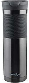 Sticlă termică Contigo Byron 720 ml Gunmetal, 720 ml
