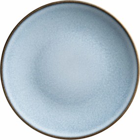 Mäser Set de vase pentru micul dejun 12 piese SMOKY'S – albastru