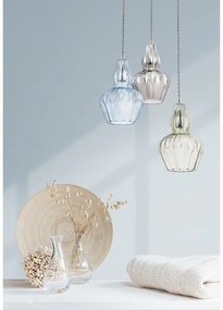 Lustră pe cablu Maytoni MOD238-PL-01-TR EUSTOMA 1xE14/40W/230V transparent