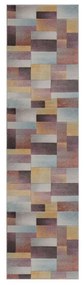 Covor traversă Lilia Multicolor 60X230 cm, Flair Rugs