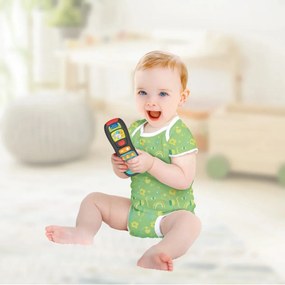 Clementoni Prima mea telecomandă, 17 cm