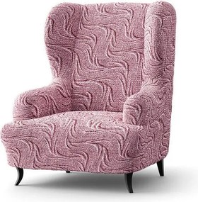 Gaico Huse bielastice BRILLANTE bordo fotoliu clasic (l. 60 - 110 cm)