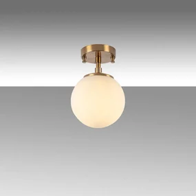 Lustra, Atmaca - 10220, 15W, Aramiu Antic