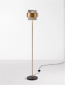Lampadar, Lampa de podea design modern SIANNA