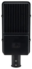 Lampă solară stradală LED dimabilă 50W 6,4V 6000K IP65 cu DO