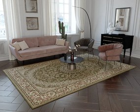 Covor Clasic Lotos 1555