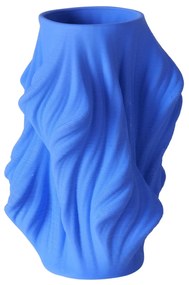 Vaza Azul albastra 21/15/16 cm