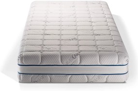 Saltea Silver Care Orthopedic de la Sleepy