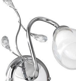 Aplică ONLI SHARON 1xE14/6W/230V