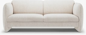 Canapea Georgia chenille Silencio L204 cm
