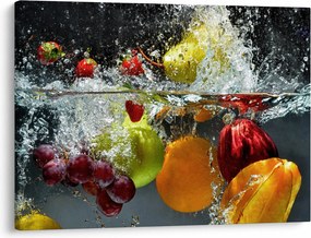 Tablou - Fructe (70x50 cm)
