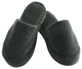 Papuci de casă unisex COMFORT mărime 38/40 Roz pal / Dusty rose