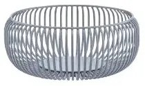 Bol, mărimea M, colecția LITO | Î 9,5 cm, Ø 25 cm - Passat - Blomus