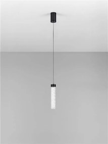 Pendul LED stil modern ZELON
