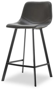 Scaun Gina (negru). 1110690