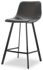 Scaun Gina (negru). 1110690