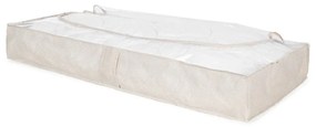 Cutie de depozitare sub pat din material textil Nancy – Compactor